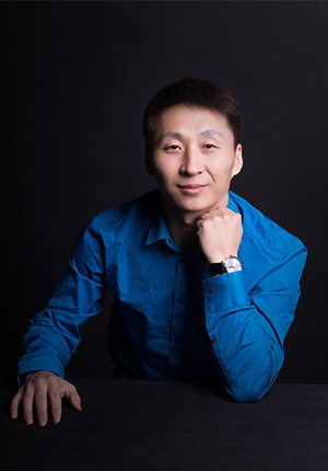 楊卓設(shè)計(jì)師