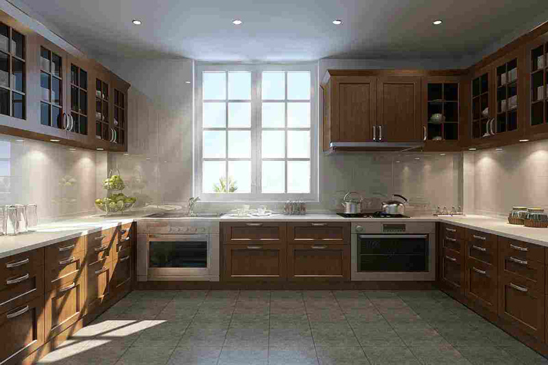 家居裝修防水工程項目