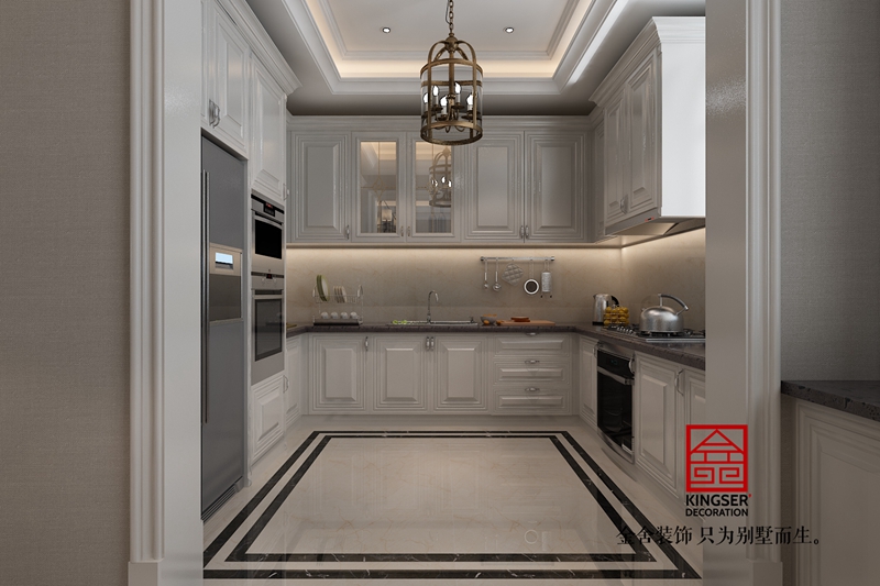 瑞府200平現(xiàn)代風(fēng)格設(shè)計(jì)效果圖