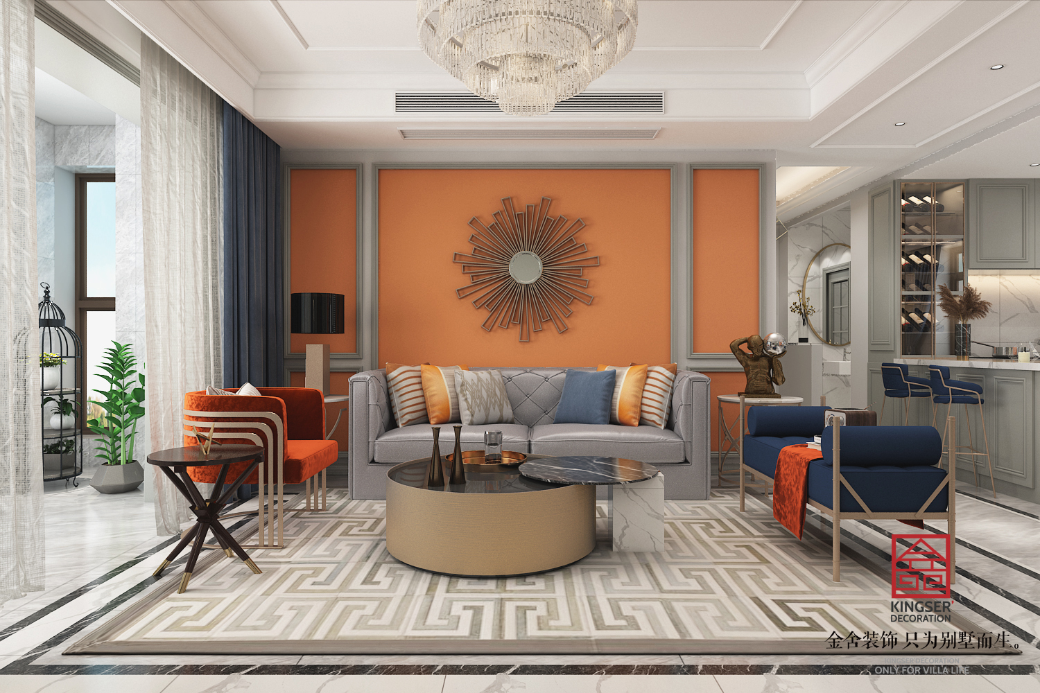 翰林甲第149平輕奢案例