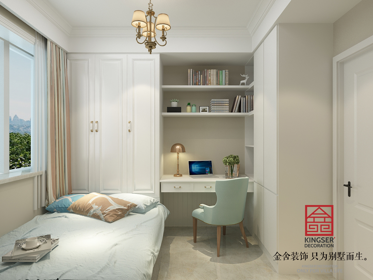 翰林甲第149平簡美風格案例