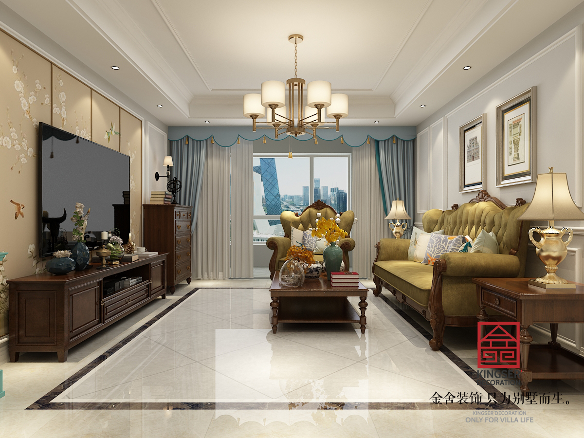 翰林甲第149平簡美風格案例