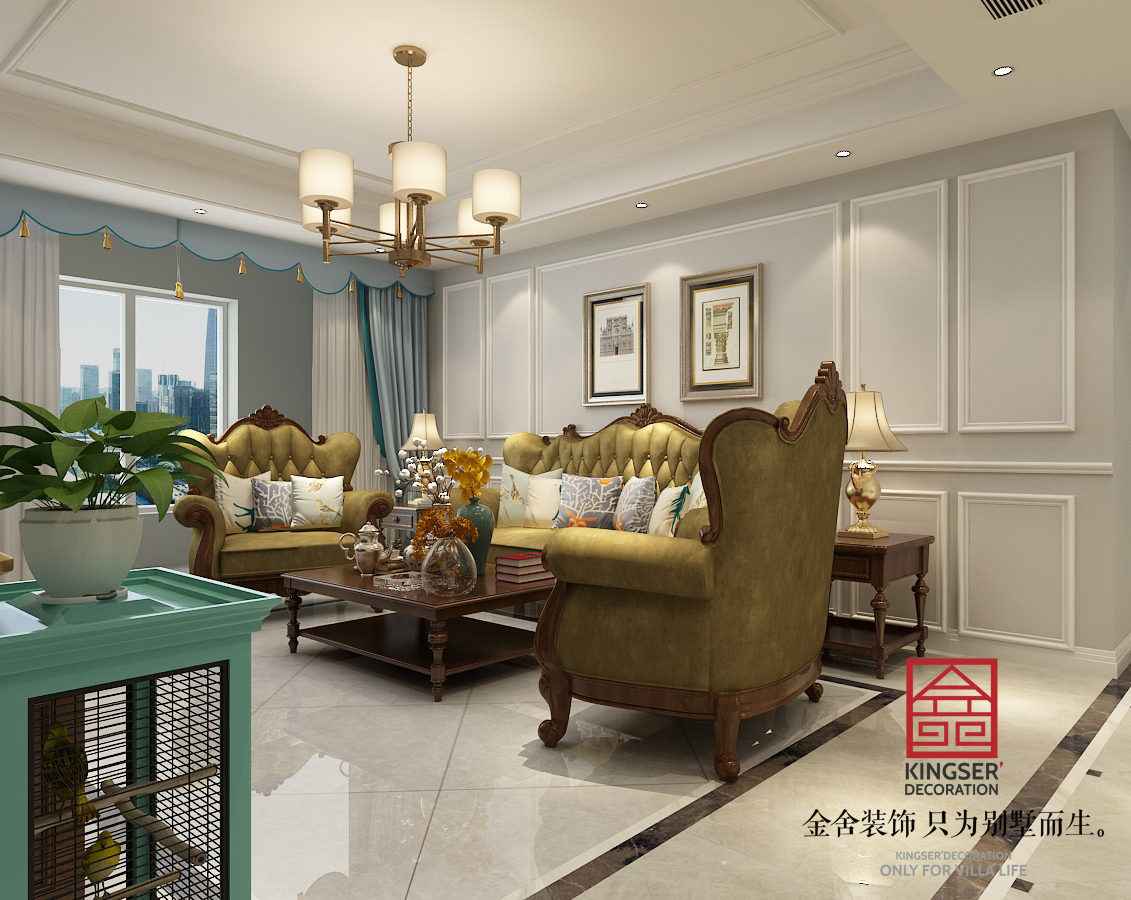 翰林甲第149平簡美風格案例