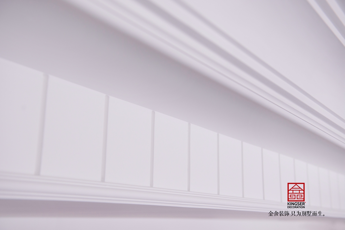 天山國(guó)賓一號(hào)130平油工施工現(xiàn)場(chǎng)