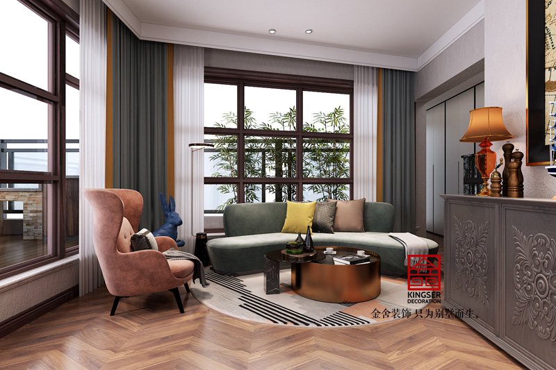 東南智匯城-現(xiàn)代風(fēng)格-設(shè)計(jì)效果圖