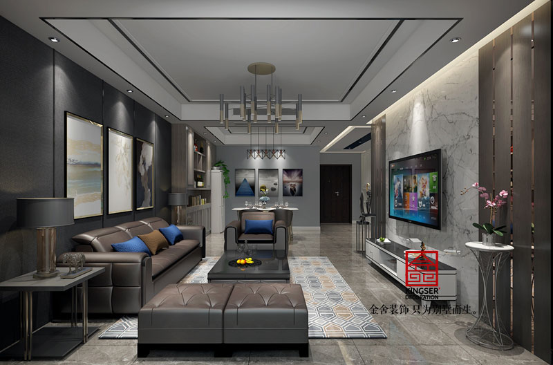 房屋裝修設(shè)計(jì)費(fèi)標(biāo)準(zhǔn)