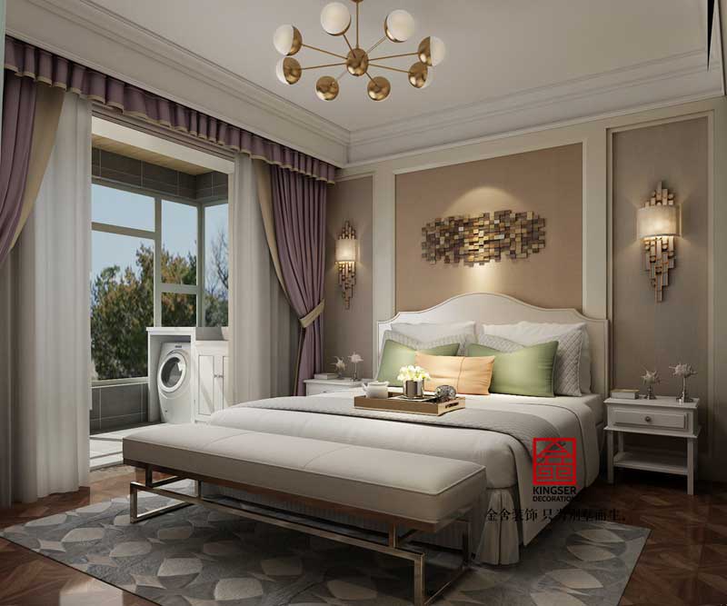 ?別墅裝修設(shè)計(jì)方法別墅裝修設(shè)計(jì)常見(jiàn)問(wèn)題