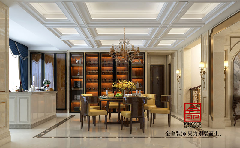 家廷裝修設(shè)計需不需要與家居方式配搭？