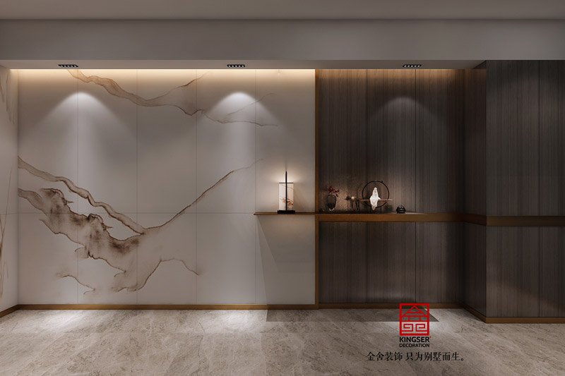 新樂(lè)會(huì)所-工裝設(shè)計(jì)-效果圖