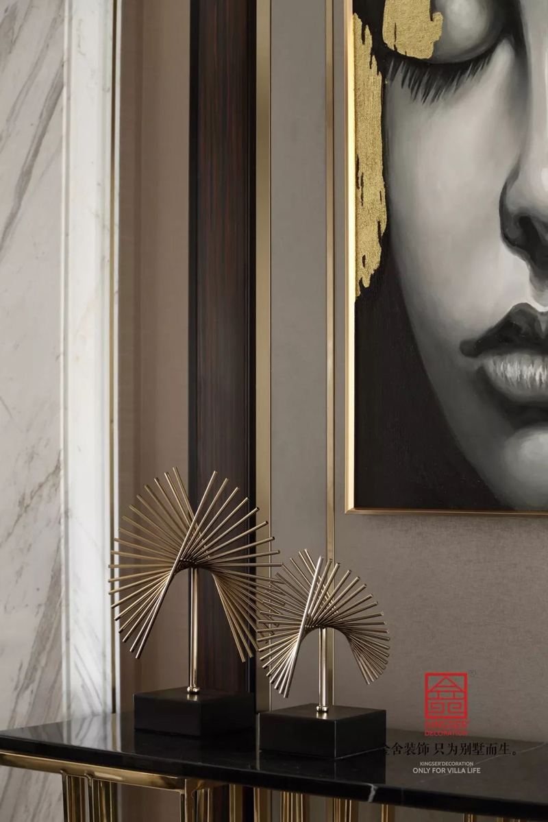 天山九峯裝修設(shè)計(jì)-港式-裝飾實(shí)景圖