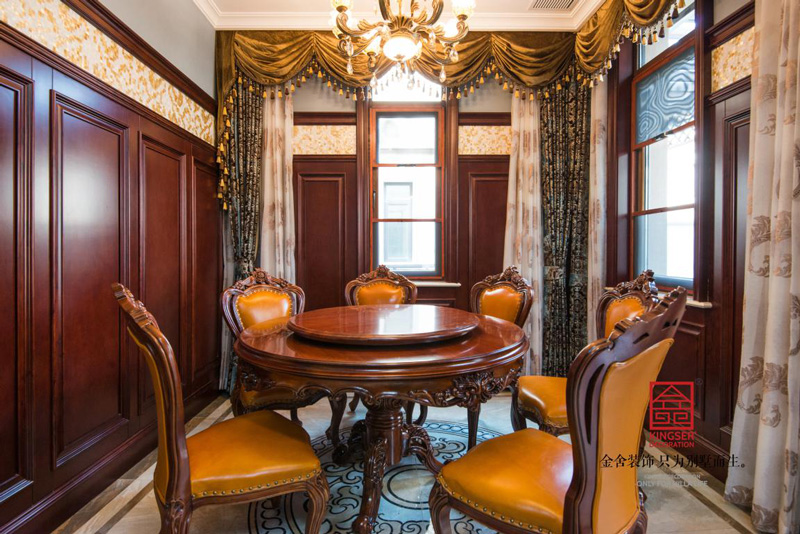 大者-別墅裝修-設(shè)計(jì)實(shí)景圖