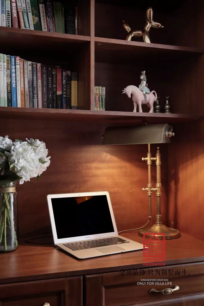 中冶德賢公館-歐式風(fēng)格-裝修設(shè)計(jì)實(shí)景圖