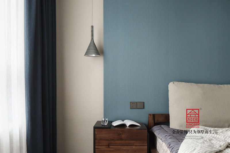 御河上院-現(xiàn)代輕奢風(fēng)格-裝修設(shè)計(jì)實(shí)景圖