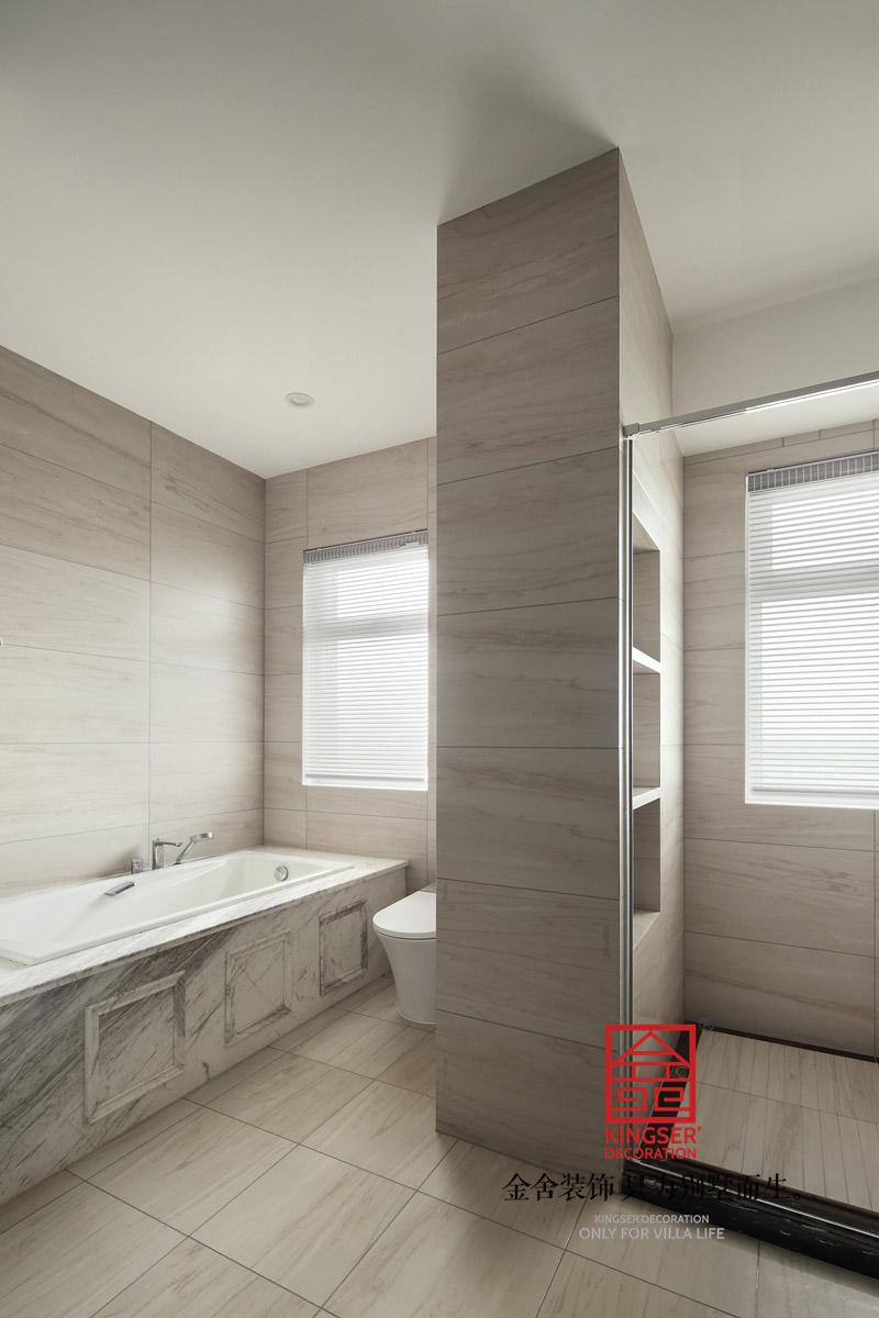 御河上院-現(xiàn)代輕奢風(fēng)格-裝修設(shè)計(jì)實(shí)景圖