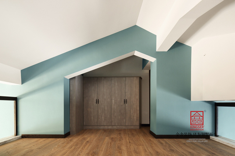 御河上院-現(xiàn)代輕奢風(fēng)格-裝修設(shè)計(jì)實(shí)景圖