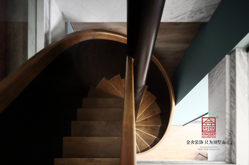 御河上院-現(xiàn)代輕奢風(fēng)格-裝修設(shè)計(jì)實(shí)景圖