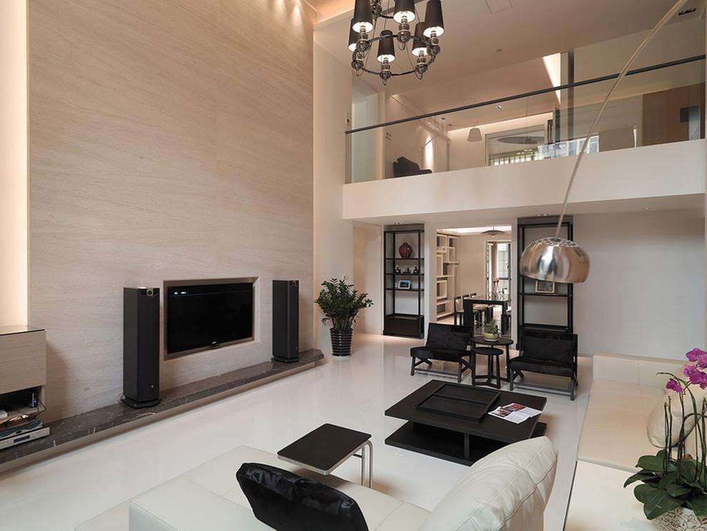 躍層戶型的優(yōu)點(diǎn)和缺點(diǎn)躍層裝修的設(shè)計(jì)方案關(guān)鍵點(diǎn)