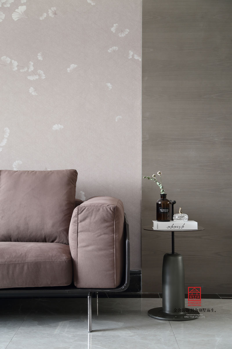 國(guó)富華庭-港式風(fēng)格-裝修實(shí)景圖