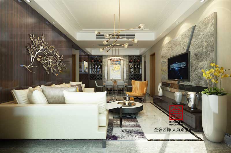 最詳盡的房子裝修步驟房屋裝修常見(jiàn)問(wèn)題