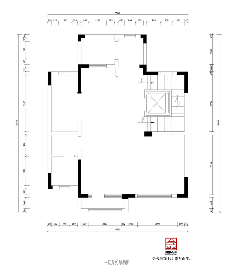 西山林語二期321平米戶型優(yōu)缺點(diǎn)分析