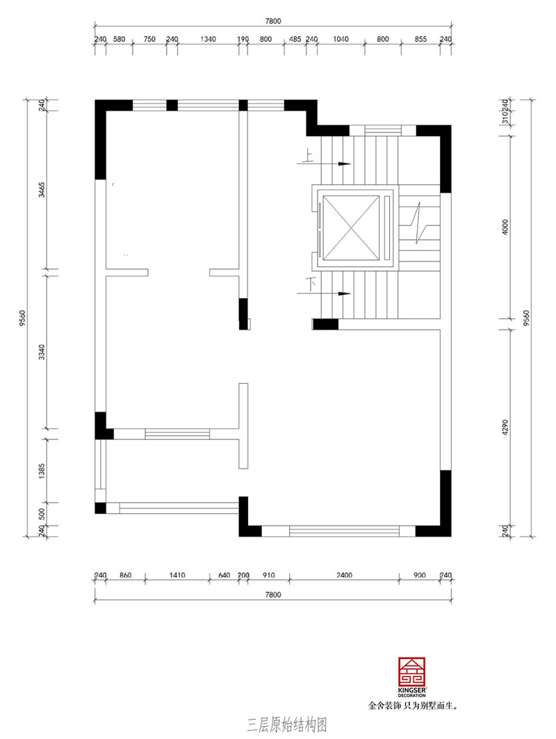 西山林語二期321平米戶型優(yōu)缺點(diǎn)分析