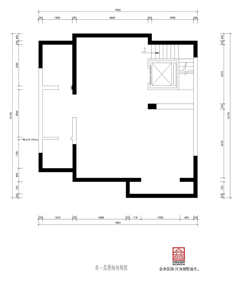 西山林語二期321平米戶型優(yōu)缺點(diǎn)分析