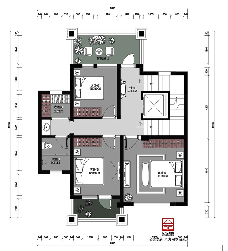 西山林語二期321平米戶型優(yōu)缺點(diǎn)分析