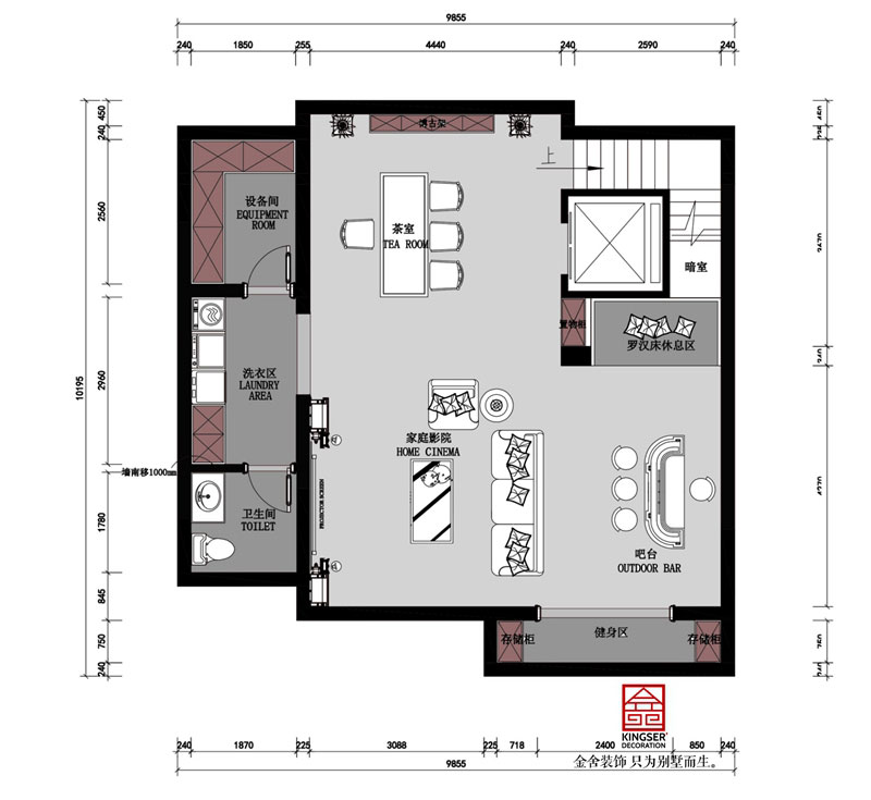 西山林語二期321平米戶型優(yōu)缺點(diǎn)分析