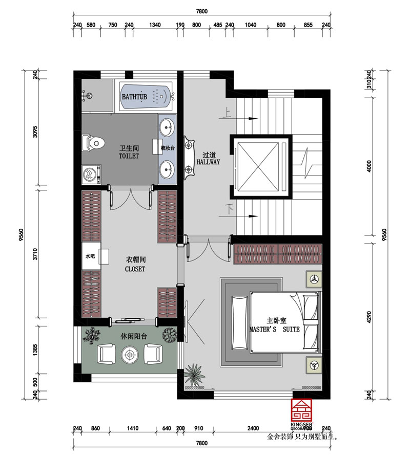 西山林語二期321平米戶型優(yōu)缺點(diǎn)分析