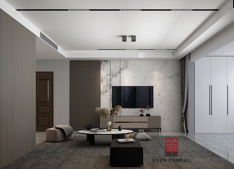 榮盛和府194平米研發(fā)設(shè)計(jì)效果圖