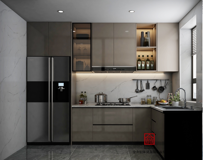 榮盛和府194平米研發(fā)設(shè)計(jì)效果圖