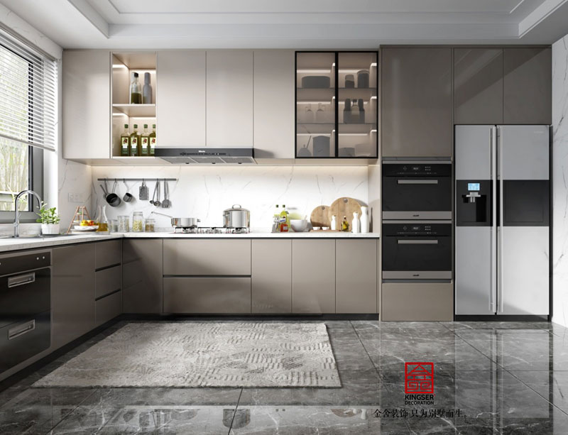 榮盛和府480平米戶型裝修設(shè)計(jì)