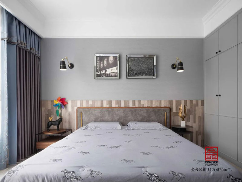 臥室裝修設計方式臥室裝修設計常見問題