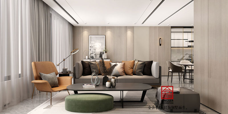 別墅裝修方法 關(guān)鍵點(diǎn)常見問題