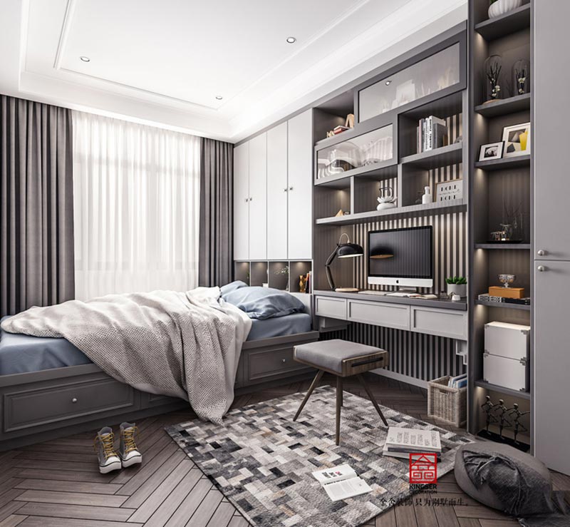 別墅裝修方法 關(guān)鍵點(diǎn)常見問題