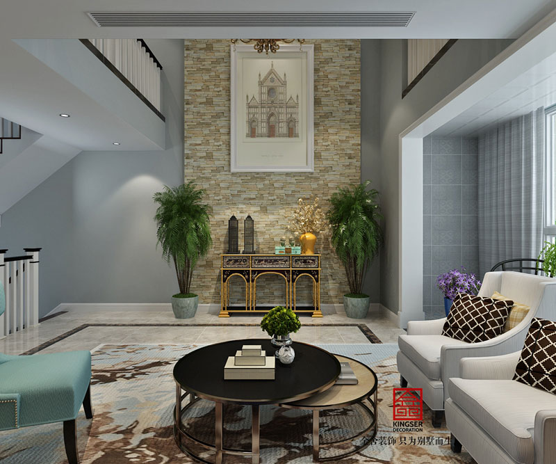 別墅裝修常見問題