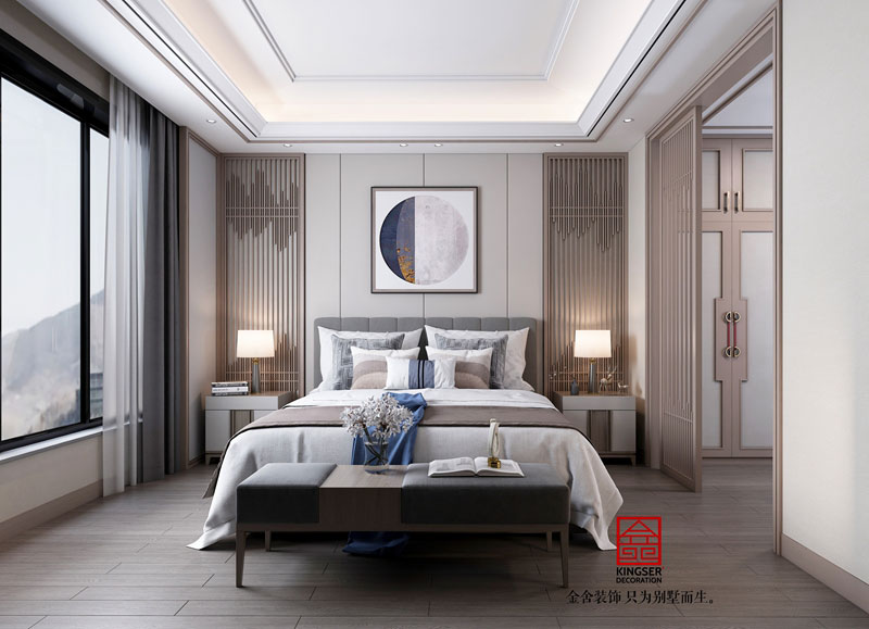 綠城桃花源300平戶(hù)型研發(fā)設(shè)計(jì)效果圖