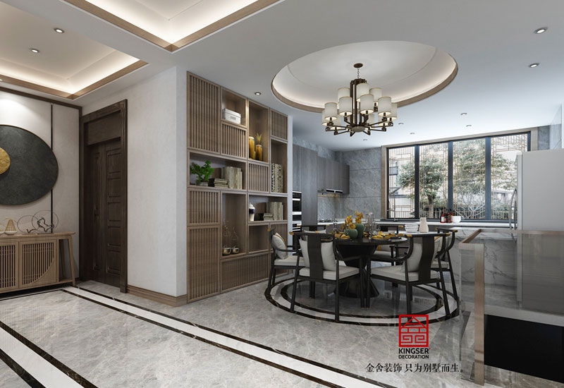 綠城桃花源300平戶型研發(fā)設(shè)計效果圖