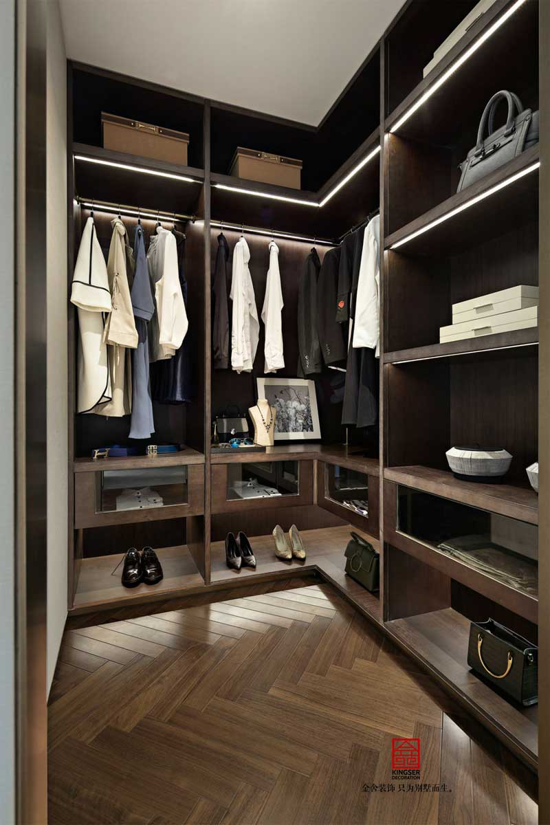 榮盛御府裝修373平米現(xiàn)代風(fēng)格研發(fā)效果圖