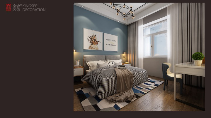 深澤自建別墅裝修設(shè)計中式風(fēng)格效果圖