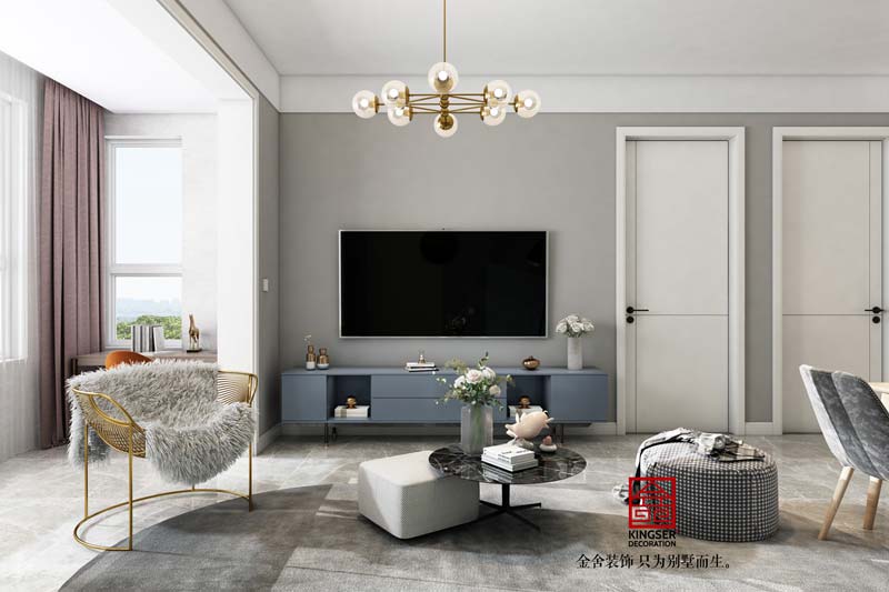 東南智匯城-現(xiàn)代簡約風(fēng)格-裝修設(shè)計(jì)