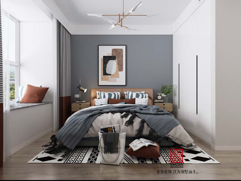 東南智匯城-現(xiàn)代簡約風(fēng)格-裝修設(shè)計(jì)