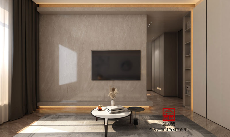 東南智匯城500平米裝修