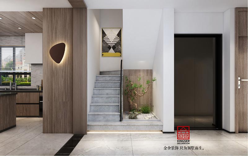 龍湖天宸原著效果圖