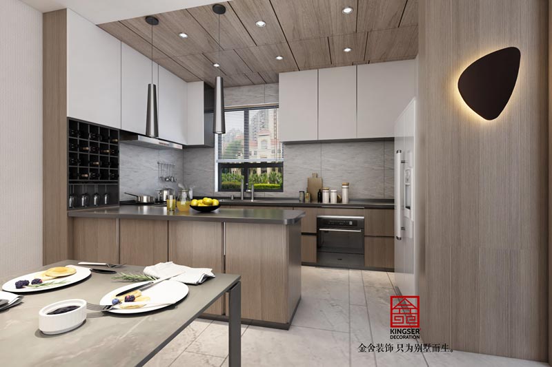 龍湖天宸原著效果圖