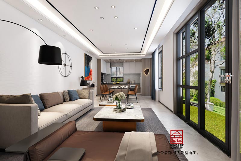 龍湖天宸原著效果圖