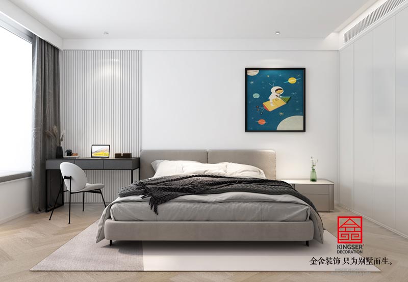 融創(chuàng)中心180㎡-裝修設(shè)計(jì)-效果圖