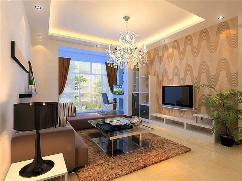 三室一廳房屋裝修