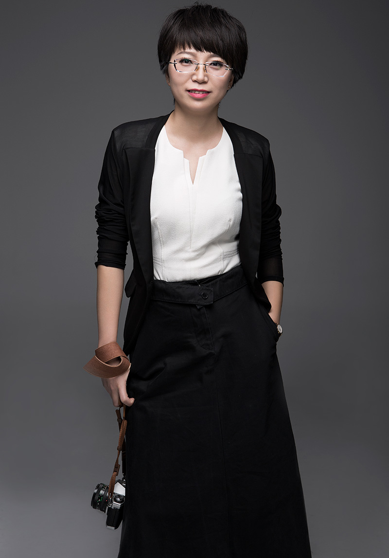 靳銘銘設(shè)計(jì)師