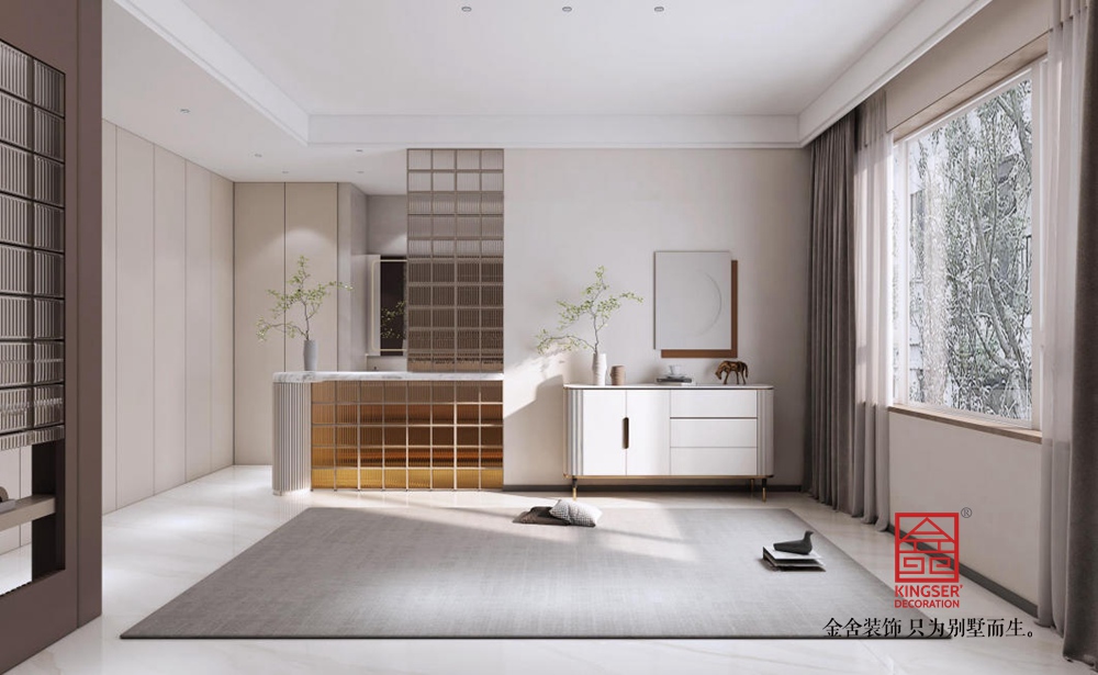 中海峯200平米現(xiàn)代簡約風(fēng)格裝修-衛(wèi)生間